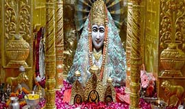 Rudraprayag Religious Places